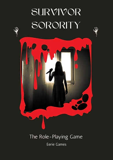 Survivor Sorority RPG
