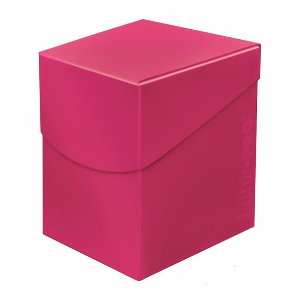 Deckbox: PRO 100+ Eclipse