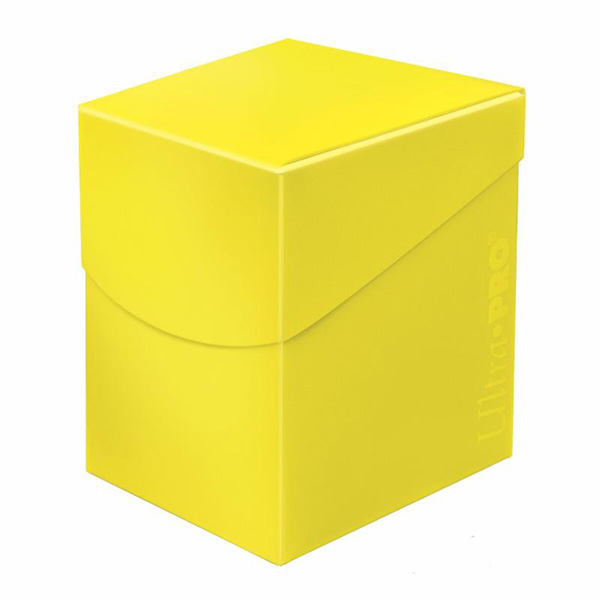 Deckbox: PRO 100+ Eclipse