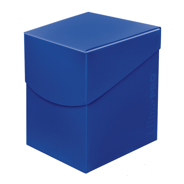 Deckbox: PRO 100+ Eclipse