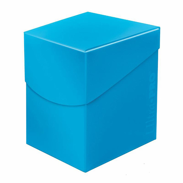 Deckbox: PRO 100+ Eclipse
