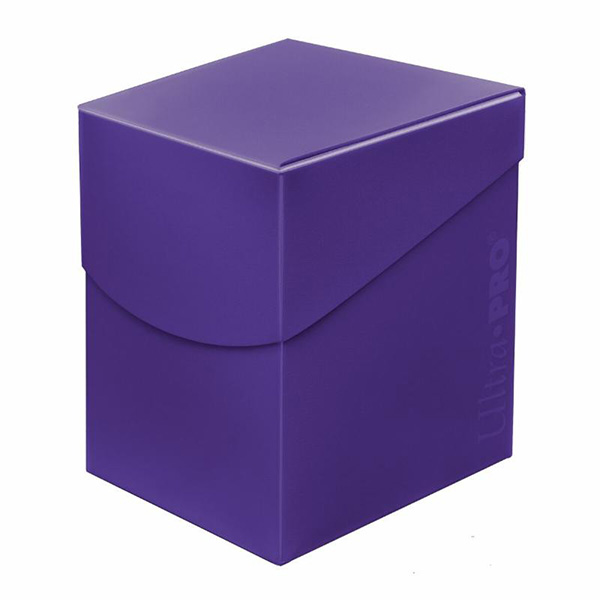 Deckbox: PRO 100+ Eclipse