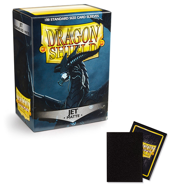 Dragon Shield Sleeves