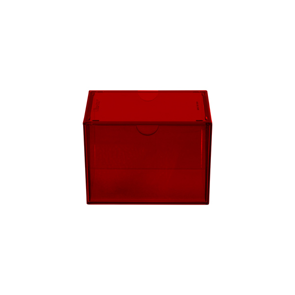 Deckbox: 2-Piece 100+ Eclipse
