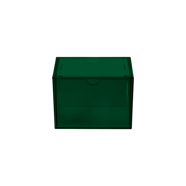 Deckbox: 2-Piece 100+ Eclipse