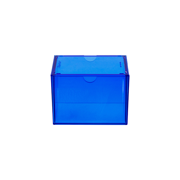 Deckbox: 2-Piece 100+ Eclipse