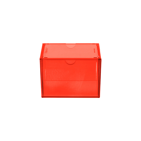 Deckbox: 2-Piece 100+ Eclipse