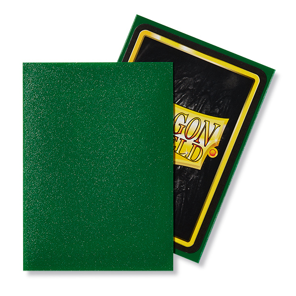 Dragon Shield Sleeves