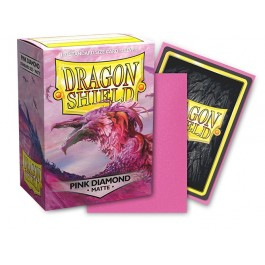 Dragon Shield Sleeves