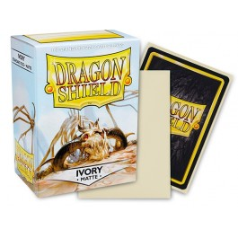 Dragon Shield Sleeves