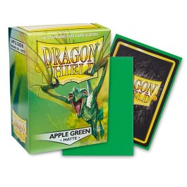 Dragon Shield Sleeves