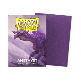 Dragon Shield Sleeves