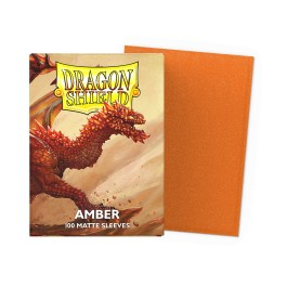 Dragon Shield Sleeves