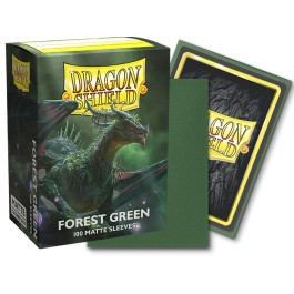 Dragon Shield Sleeves