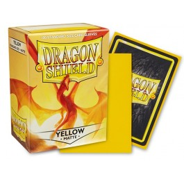 Dragon Shield Sleeves