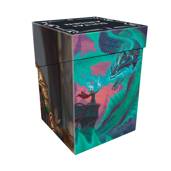 Deckbox: PRO 100+ MTG- Tarkir- Sultai Commander