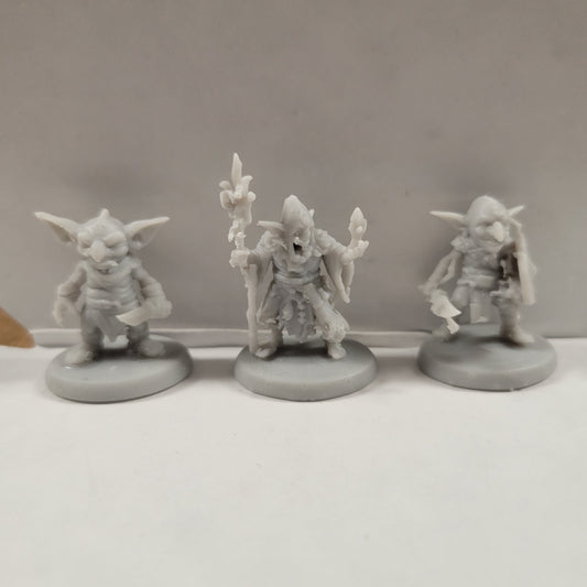 Goblin Miniature