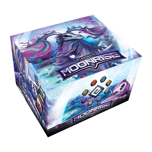 Elestrals: Moonrise - Booster