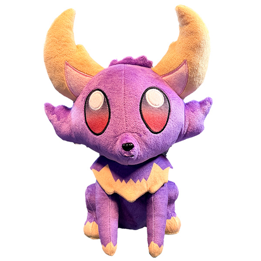 Elestrals: Moonrise - Plush - Voldusk