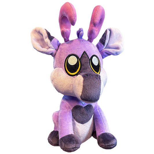 Elestrals: Moonrise - Plush - Fawnlit