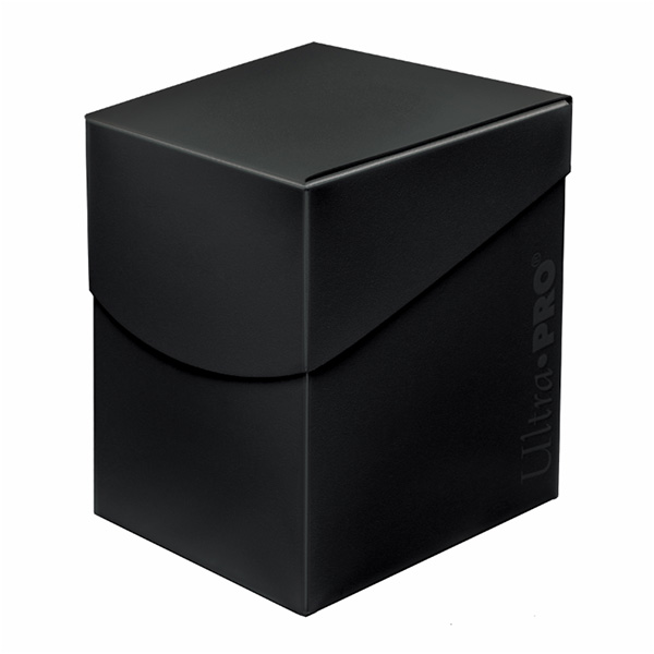 Deckbox: PRO 100+ Eclipse