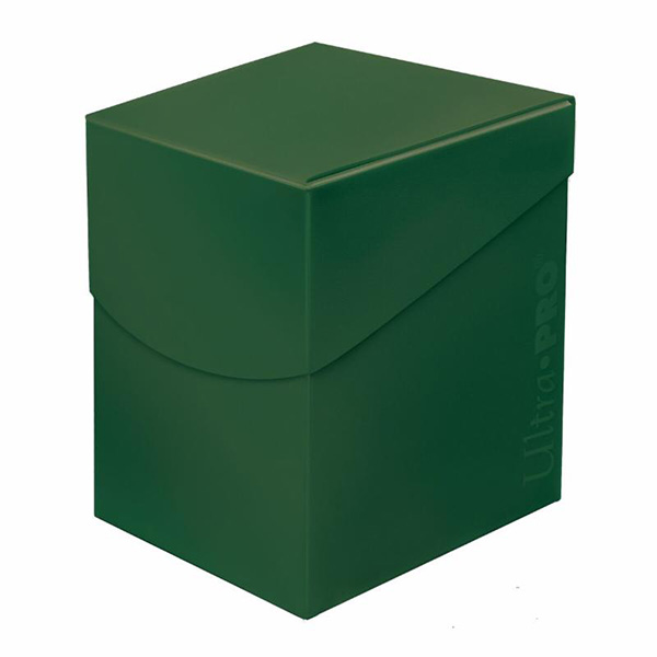 Deckbox: PRO 100+ Eclipse