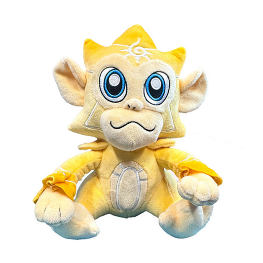 Elestrals: Daybreak- Plush- Luminape