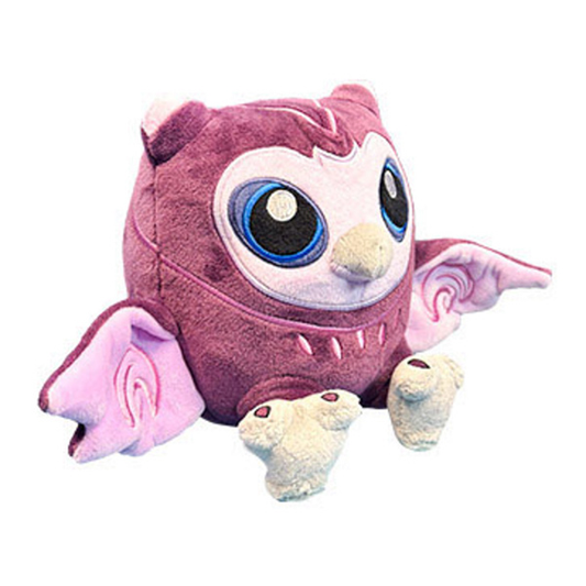 Elestrals: Daybreak- Plush- Owlune