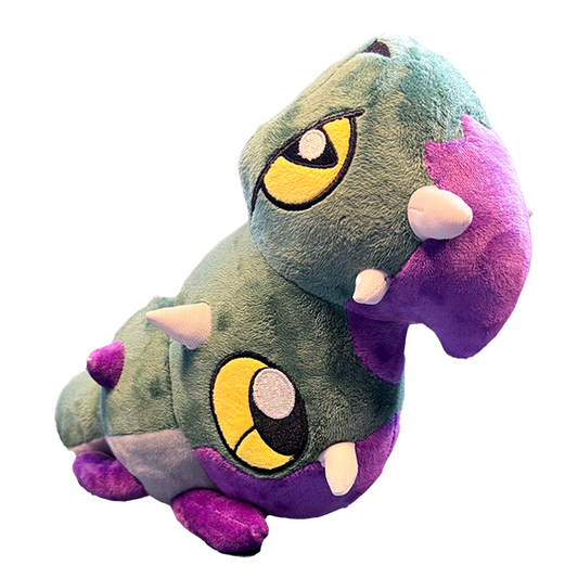 Elestrals: Moonrise - Plush - Gnawbie