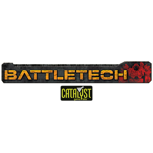 BattleTech: Salvage Blind Box Display- Mercenaries (9)