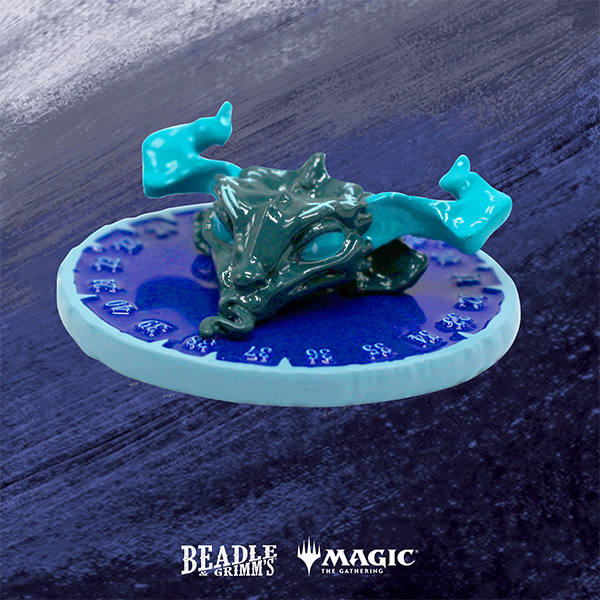 MTG: Token Set - Tarkir Dragonstorm Token Set