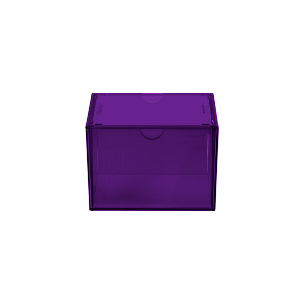 Deckbox: 2-Piece 100+ Eclipse