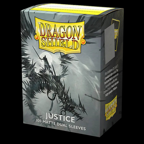 Dragon Shield Sleeves