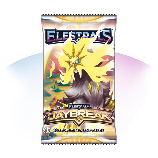 Elestrals: Daybreak - Booster